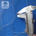 China Galvanized Hexagonal Wire Net Factory Supply